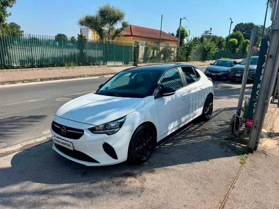 Opel Corsa 1.5 diesel 102 CV Elegance