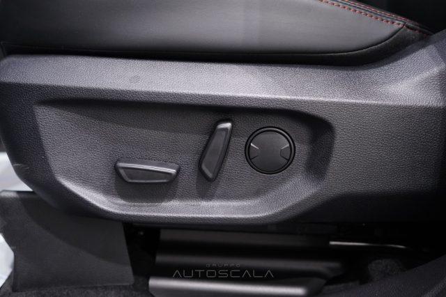 FORD Ranger Raptor 2.0 Ecoblue 210cv 4WD DC 5 posti