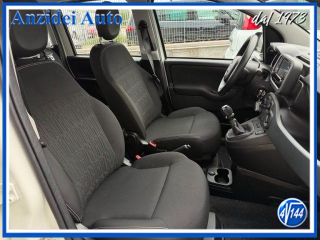 FIAT Panda 1.0 Hybrid