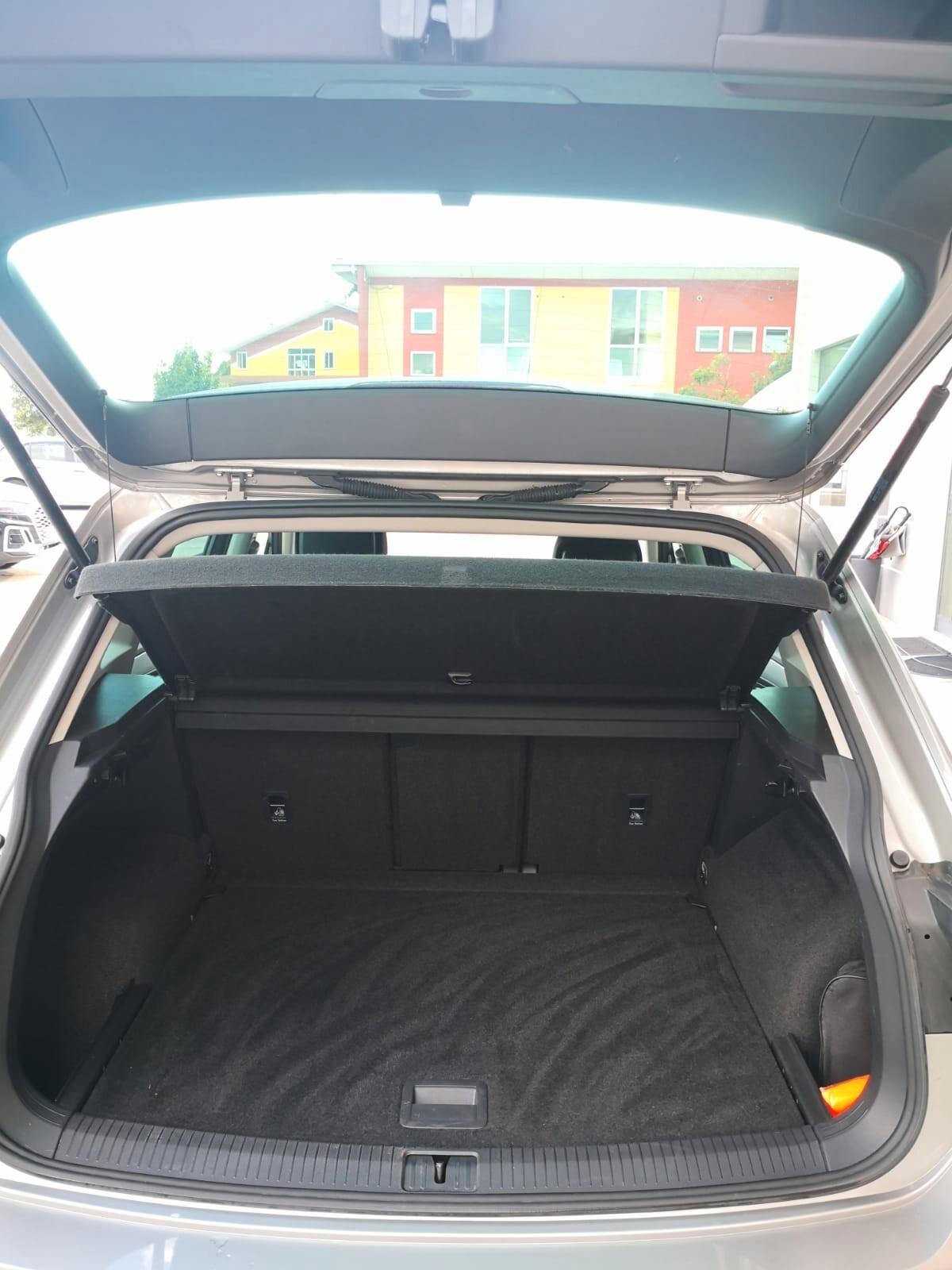 Volkswagen Tiguan 1.5 TSI 150 CV DSG Business ***CAR PLAY***TAGLIANDI VW***