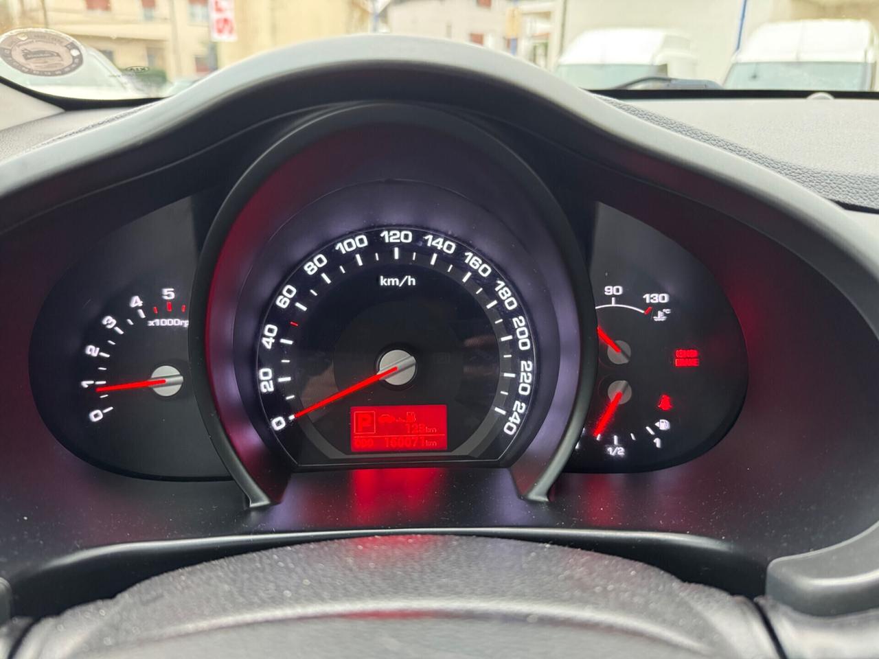 Kia Sportage 2.0 CRDI 184CV AWD GANCIO TRAINO