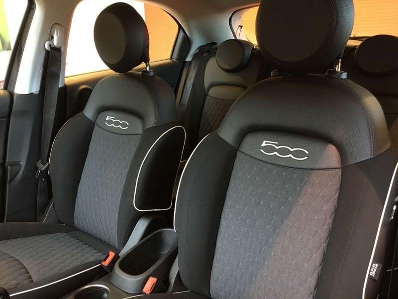 FIAT 500X 500X 1.3 MultiJet 95 CV City Cross
