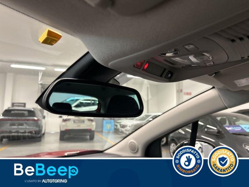 Citroën C3 Aircross 1.2 PURETECH LIVE S&S 110CV