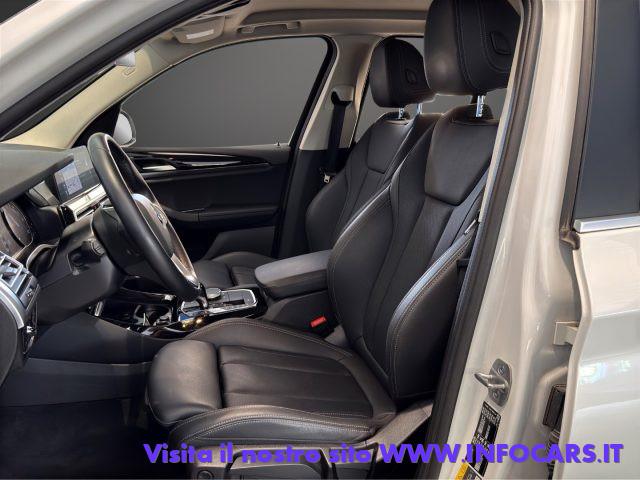 BMW X3 xDrive30e 184 CV - PROMO