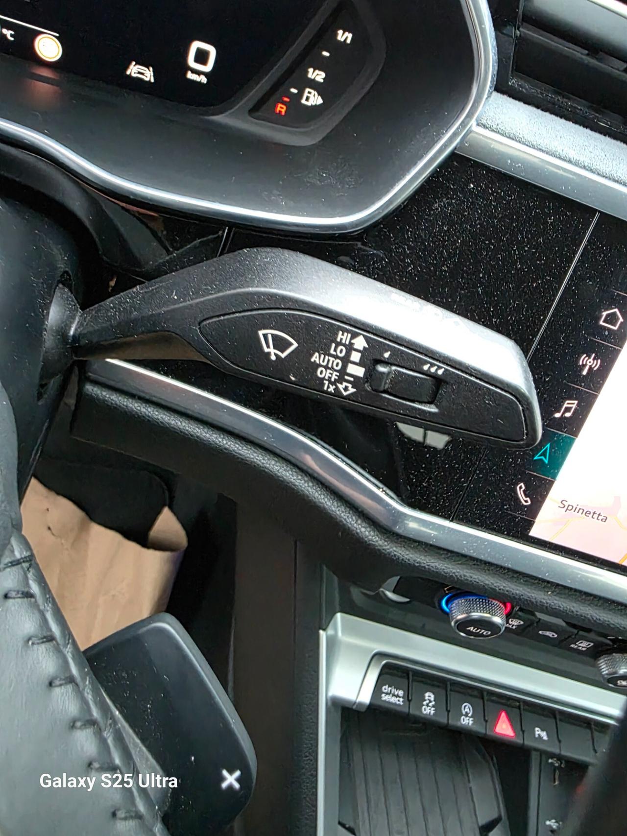 Audi Q3 45 TFSI quattro S tronic valutiamo usato