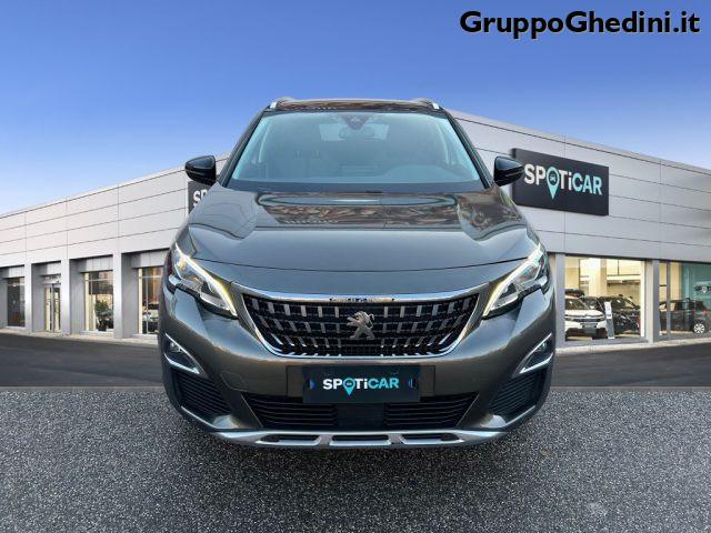 PEUGEOT 3008 BlueHDi 120 EAT6 S&S Allure