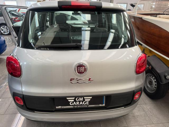 FIAT 500L 1.3 Multijet 85 CV Pop Star