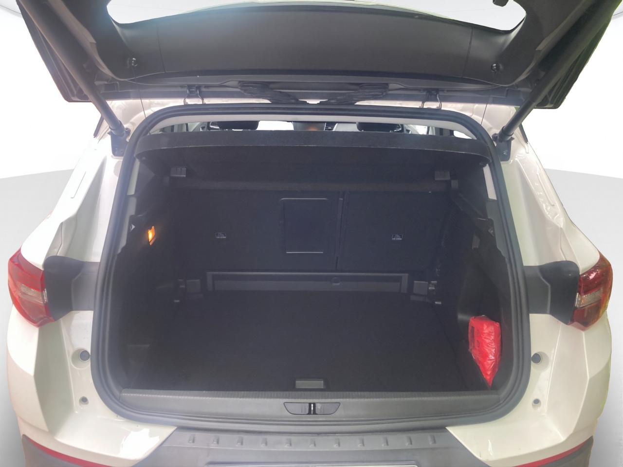 OPEL Grandland X 1.5 ecotec Advance s&s 130cv at8