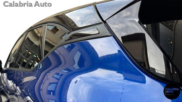 RENAULT Captur ECO-G 100 CV Techno