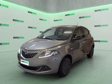 Lancia Ypsilon 1.0 FireFly Hybrid Gold