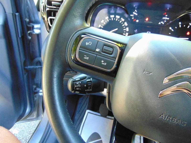 CITROEN C3 Aircross 1ª s. C3 Aircross PureTech...