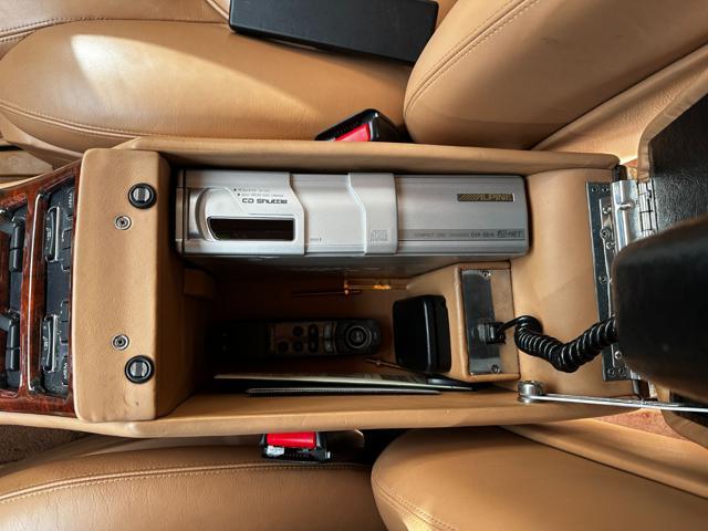 BENTLEY Arnage 6.8 V8 Biturbo Red Label - Solo 18.500 km