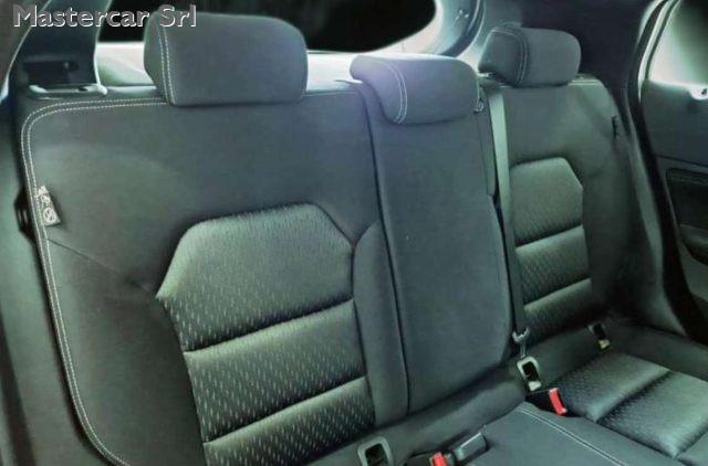 INFINITI Q30 Q30 1.5d Premium 109cv - KM CERTIFICATO - FL553AM