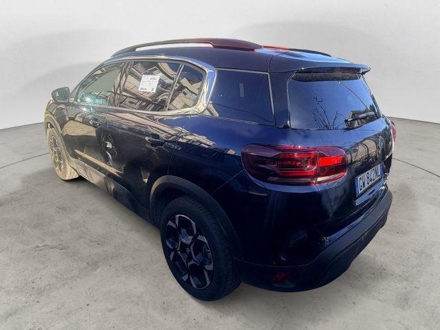 CITROEN C5 Aircross C5 Aircross BlueHDi 130 S&S EAT8 Max
