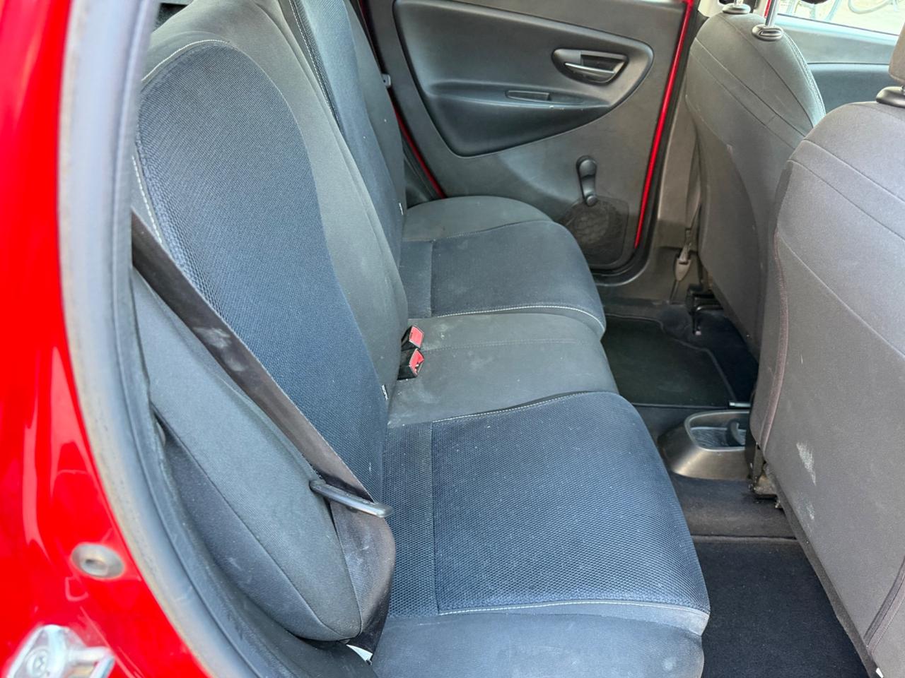 Lancia Ypsilon 1.2 69 CV 5 porte GPL Ecochic Platinum