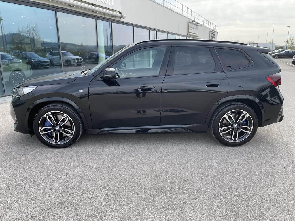 BMW X1 M 35 i MSport Pro xDrive