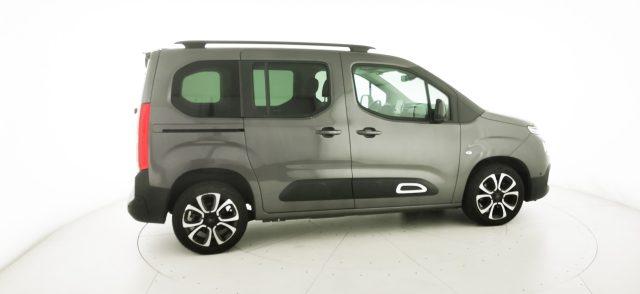 CITROEN Berlingo BlueHDi 130 Stop&Start M Live