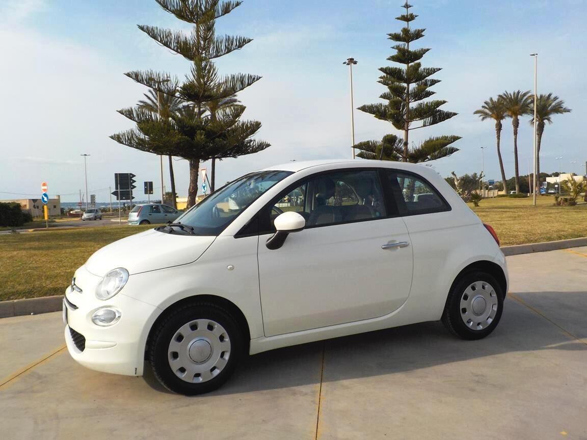 Fiat 500 1.2 Pop