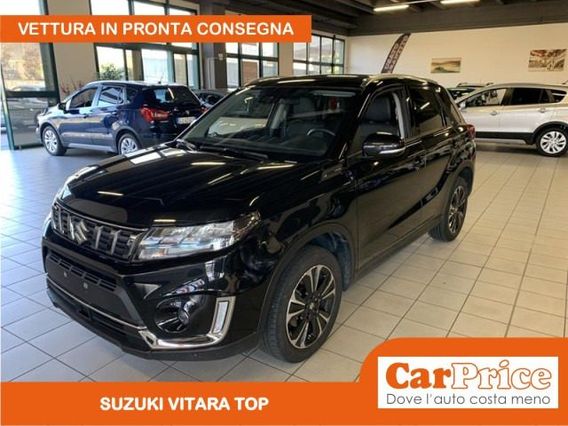 SUZUKI Vitara 1.4 129CV Hybrid 2WD Man. Top