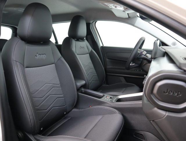 JEEP Avenger 1.2 Turbo 100CV MHEV Altitude *PROMO PARISI GROUP*