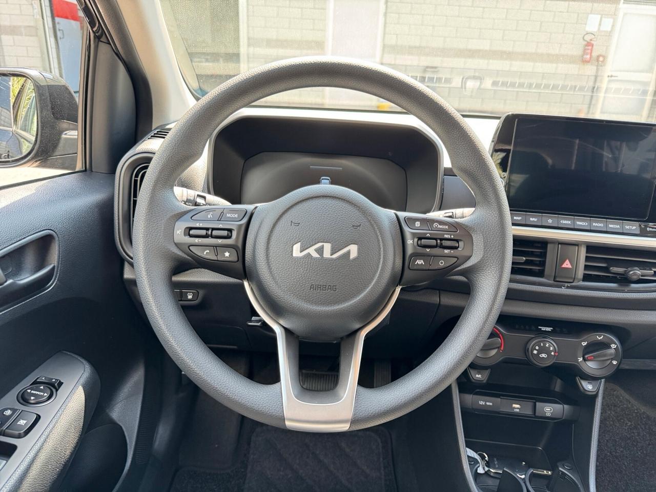 Kia Picanto 1.0 GDi 5 porte Urban