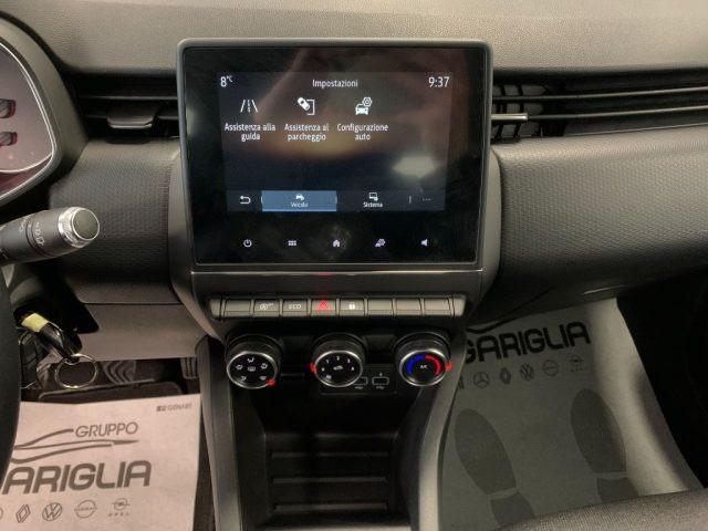 RENAULT Clio 1.5 Blue dCi Zen Full Optional