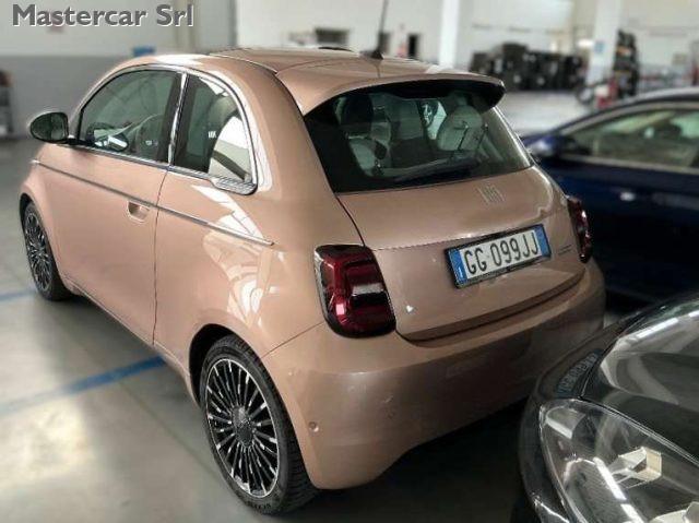 FIAT 500e 500 IV 2020 3+1 3+1 42 kWh La Prima Navi -GG099JJ