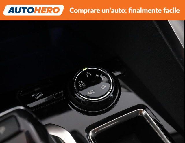 PEUGEOT 3008 BlueHDi 130 S&S Allure