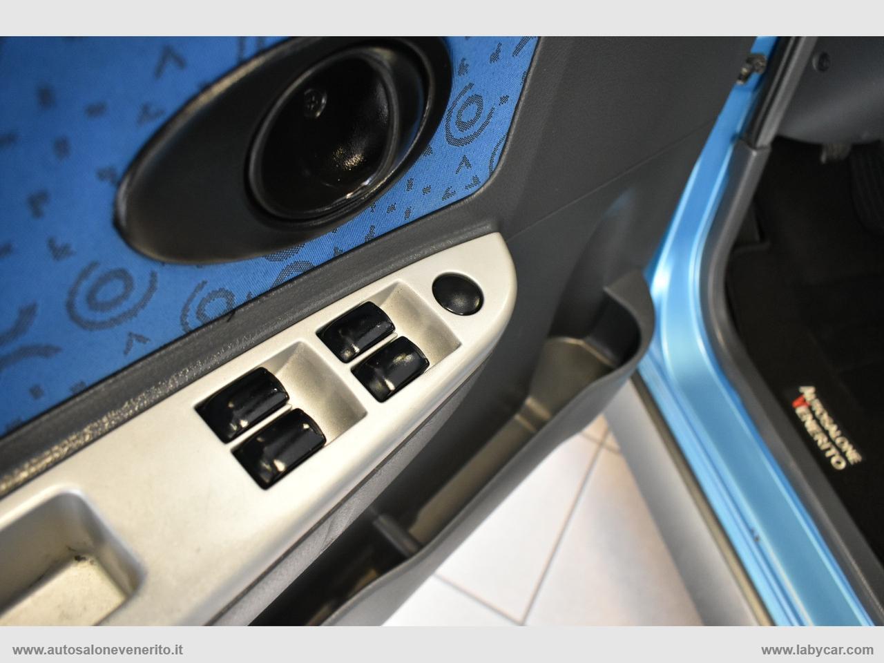 CHEVROLET Matiz 1000 SE Energy GPL Eco Logic