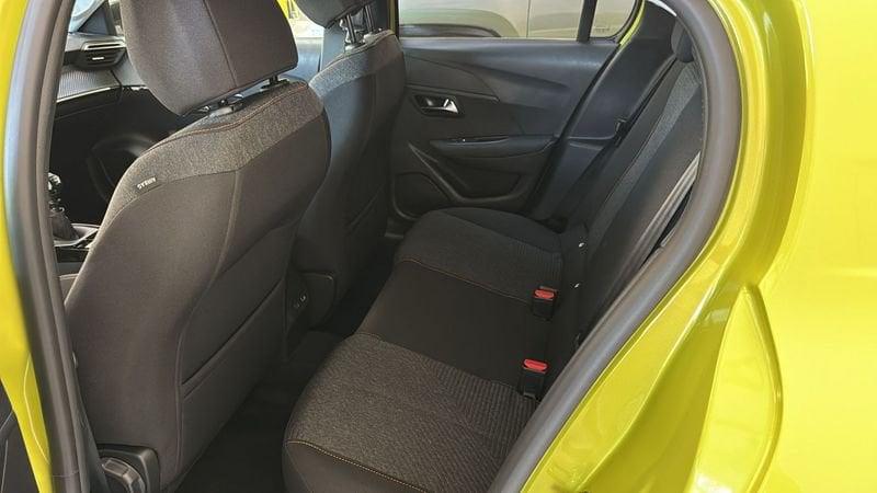 Peugeot 208 5P - Business Pu
