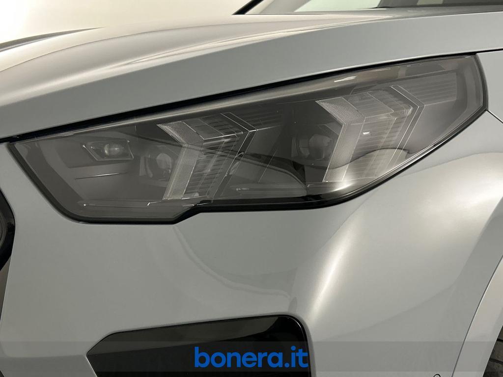 BMW X2 20 d 48V MSport Pro xDrive DCT