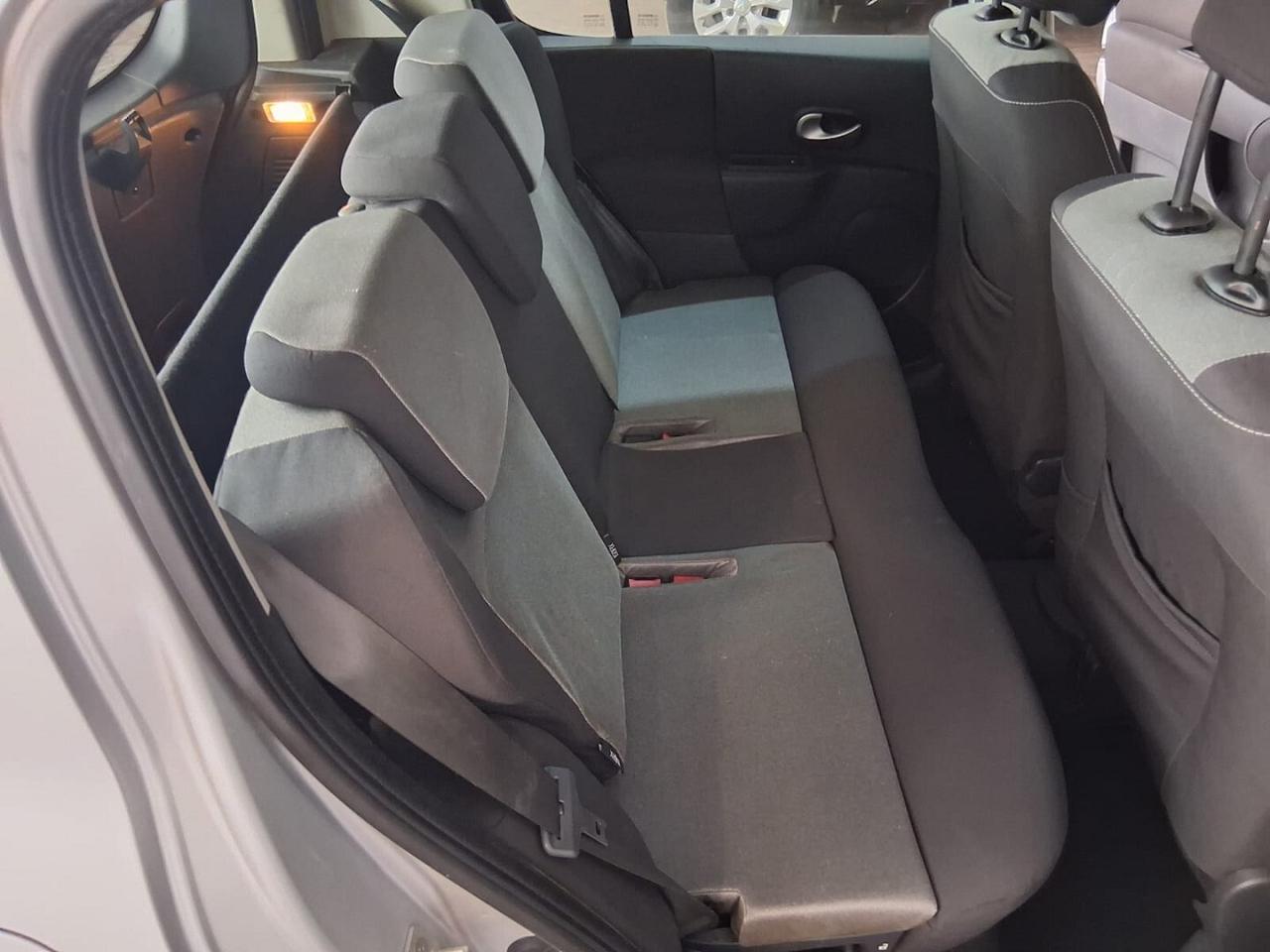 Renault Modus 1.2 16v 75cv Expression Ok neopat.