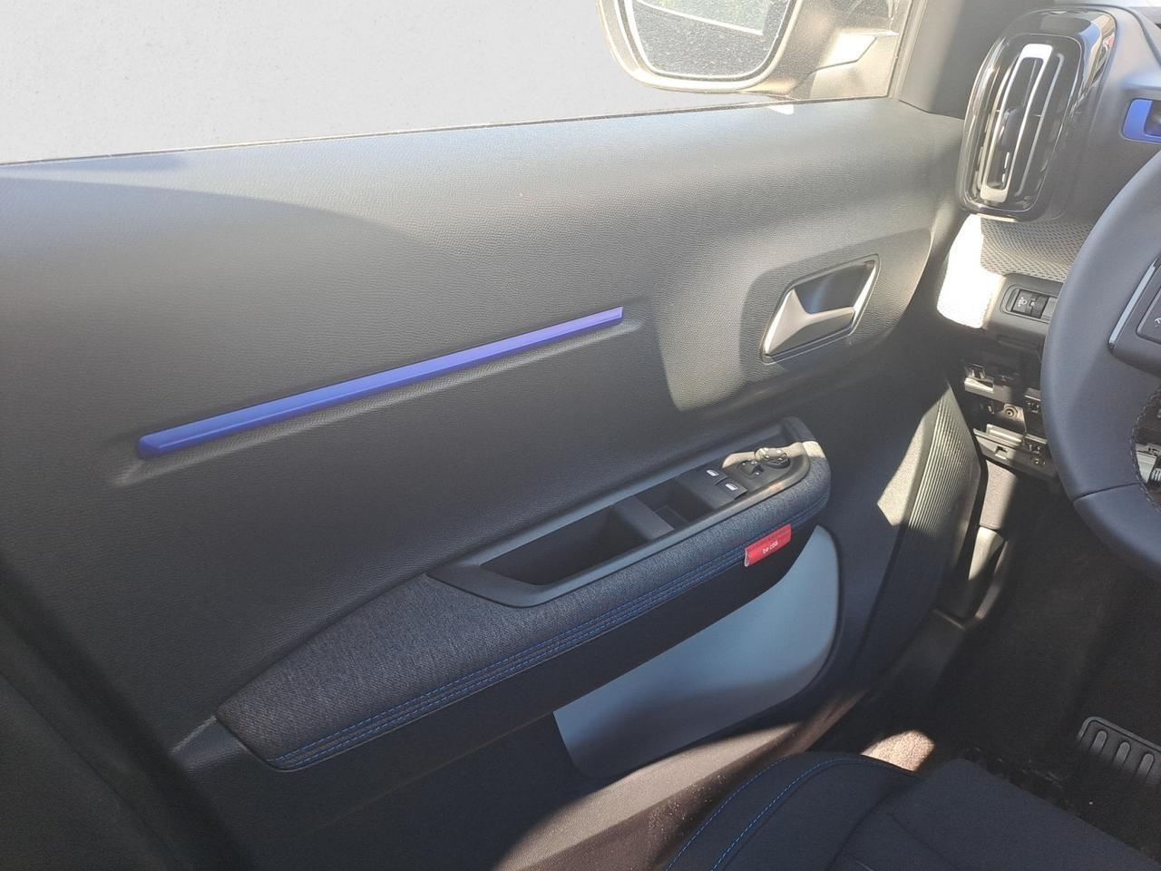 CITROEN C3 Hybrid 110 cv Automatico - PLUS