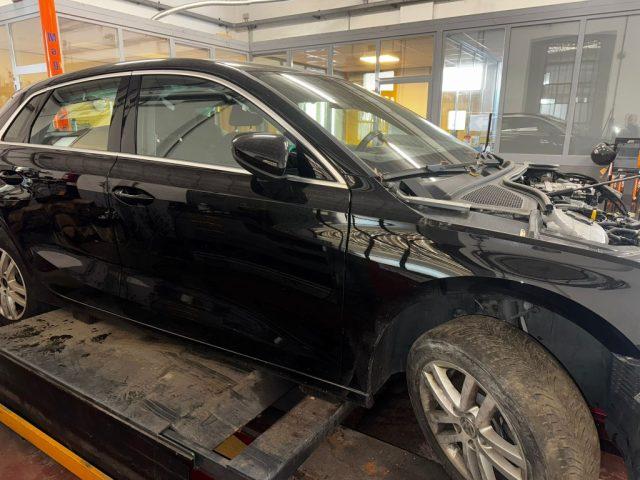 AUDI A3 35 TFSI S tronic COD Sport