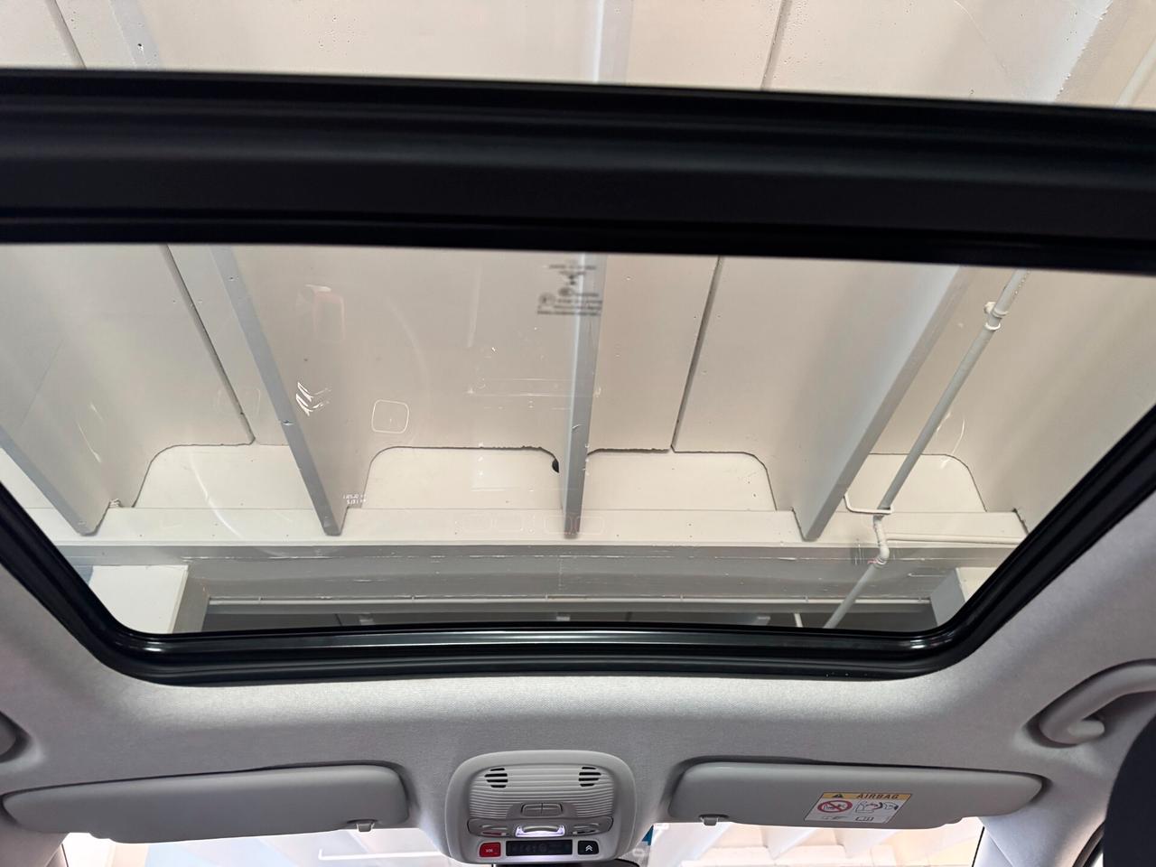 Citroen C3 Aircross BlueHDi 120 S&S Shine s full-optional