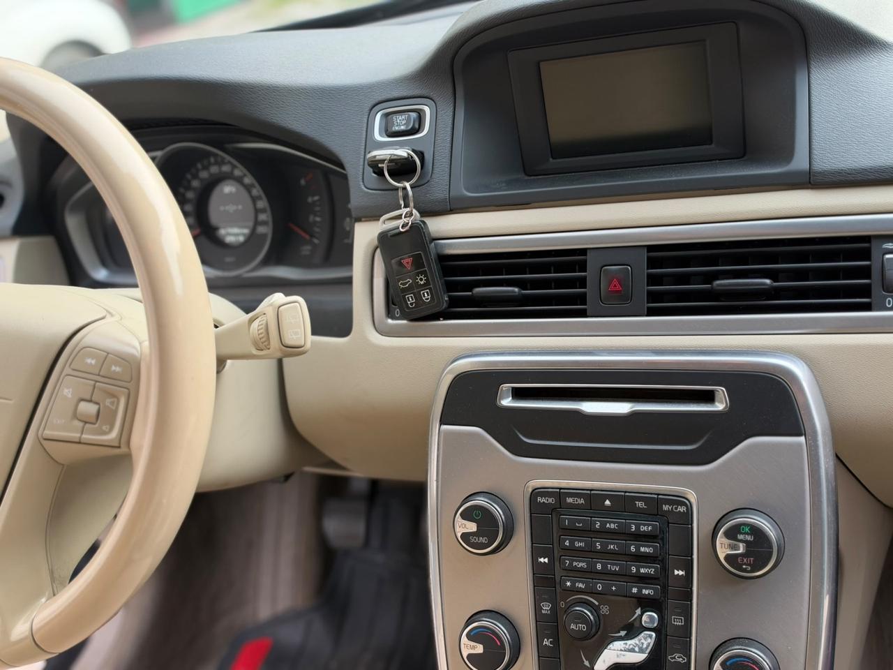 Volvo V70 D3 Summum