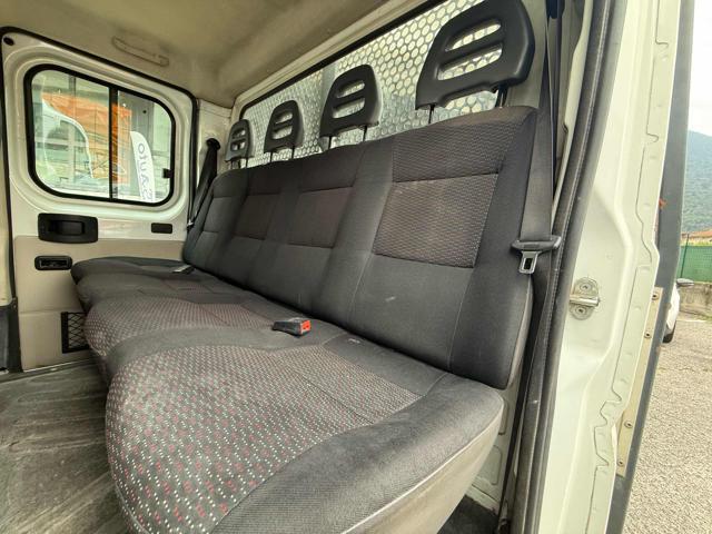 CITROEN Jumper JUMPER 2.0 130cv cassonato