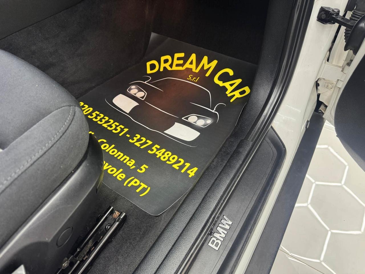 BMW X1 2.0 143Cv -Diesel