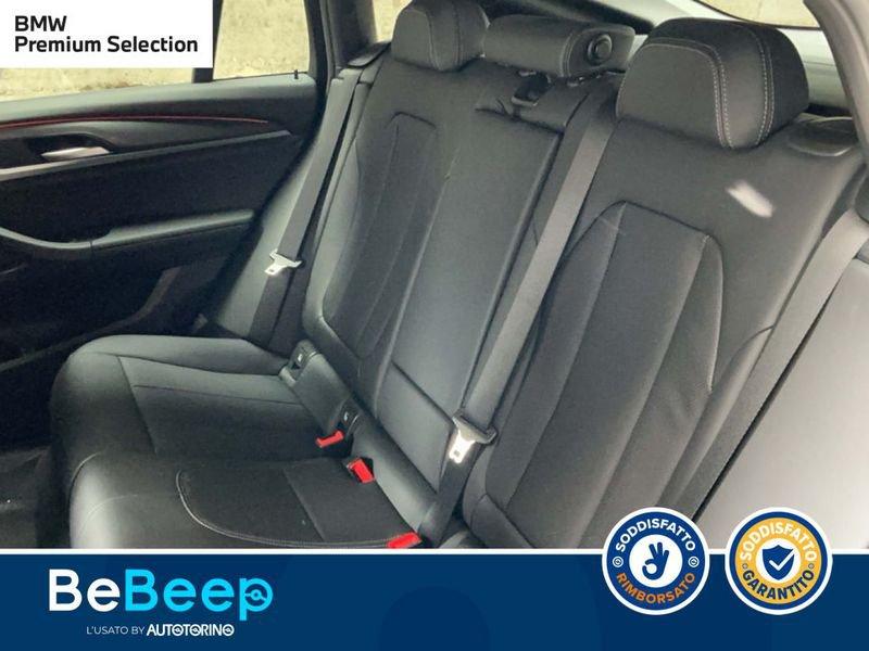 BMW X4 XDRIVE30D MHEV 48V MSPORT 286CV AUTO