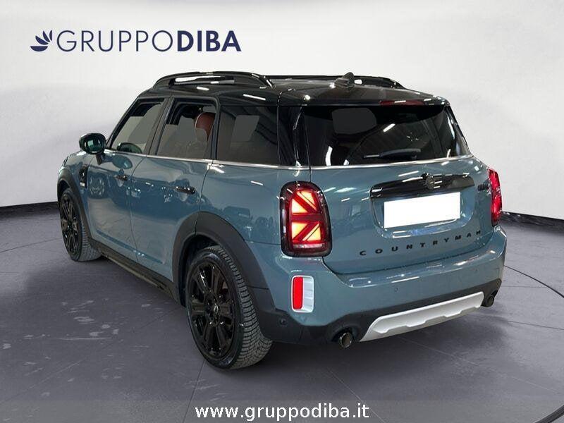 MINI Mini Countryman F60 2020 Diese Mini Countryman 2.0 Cooper SD Yours auto