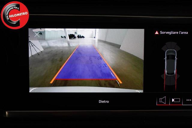 AUDI Q3 SPB 35 TDI quattro S tronic Business Plus