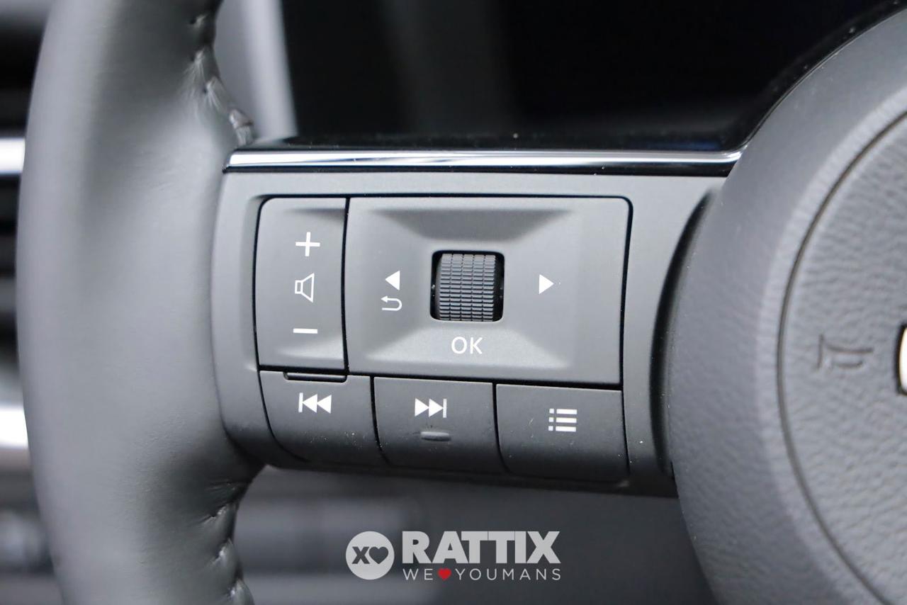 Nissan Qashqai 1.5 e-power N-Connecta