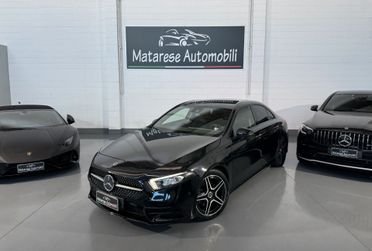 Mercedes-benz A 200 d Automatic AMG Line Premium