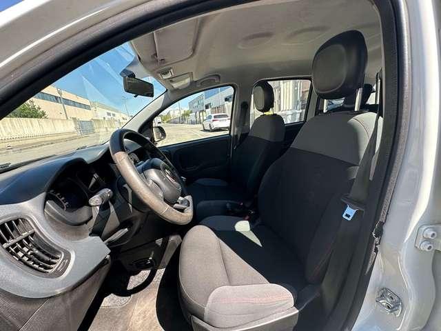 Fiat Panda 1.3 MJT 95 CV S&S Lounge
