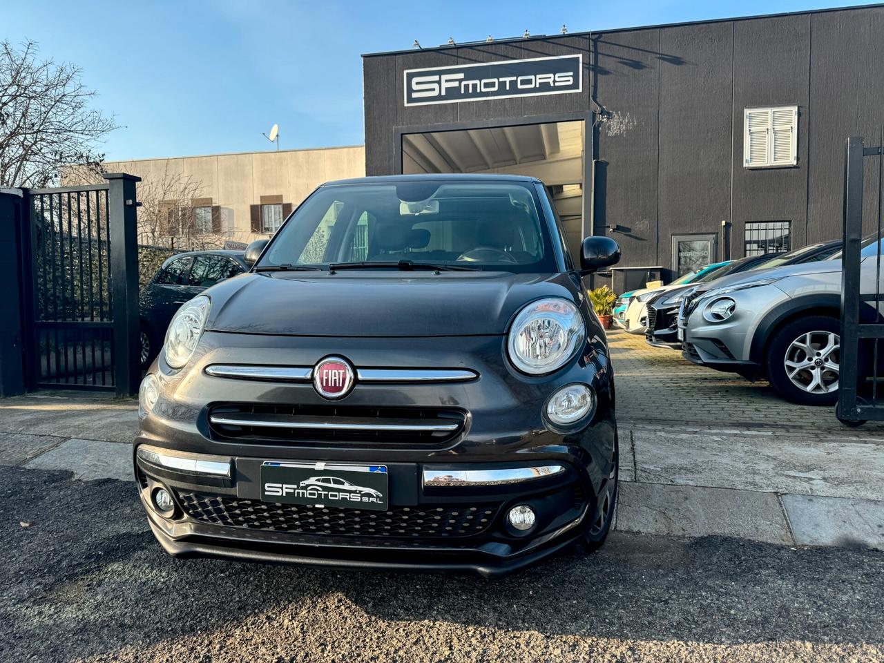 Fiat 500L 1.4 95 CV Lounge PREZZO REALE