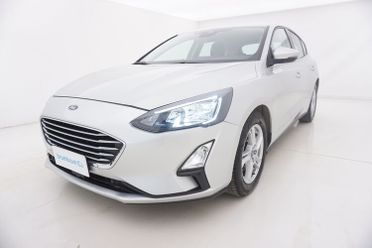 Ford Focus Hybrid Business BR926090 1.0 Mild Hybrid 125CV