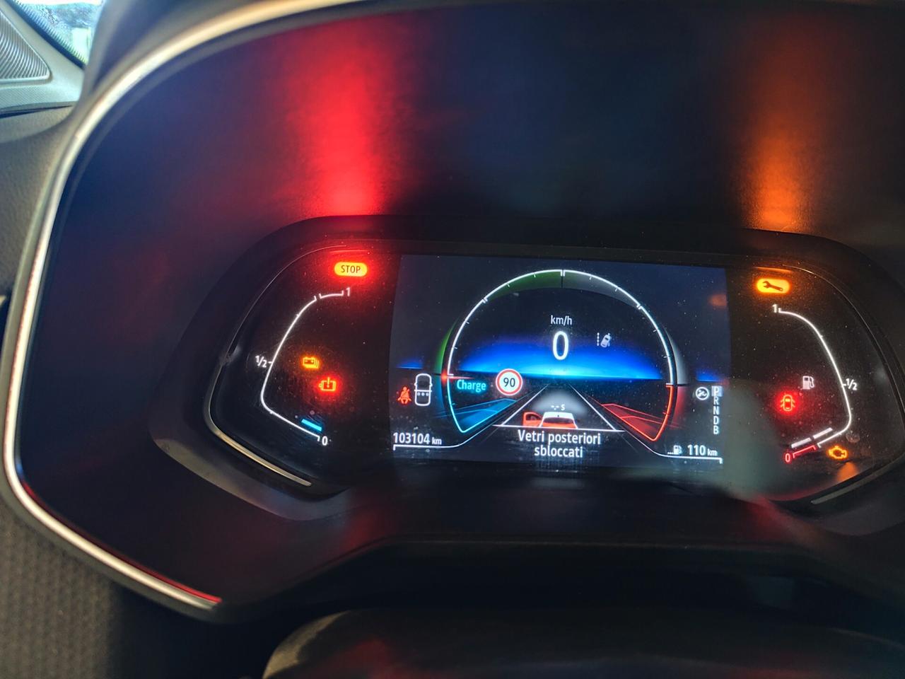 Renault Clio Full Hybrid E-Tech 140 CV 5 porte Initiale Paris