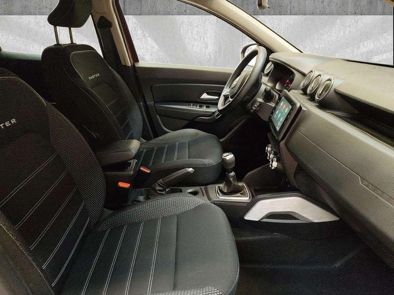 Dacia Duster 1.0 tce Prestige Gpl 4x2 100cv