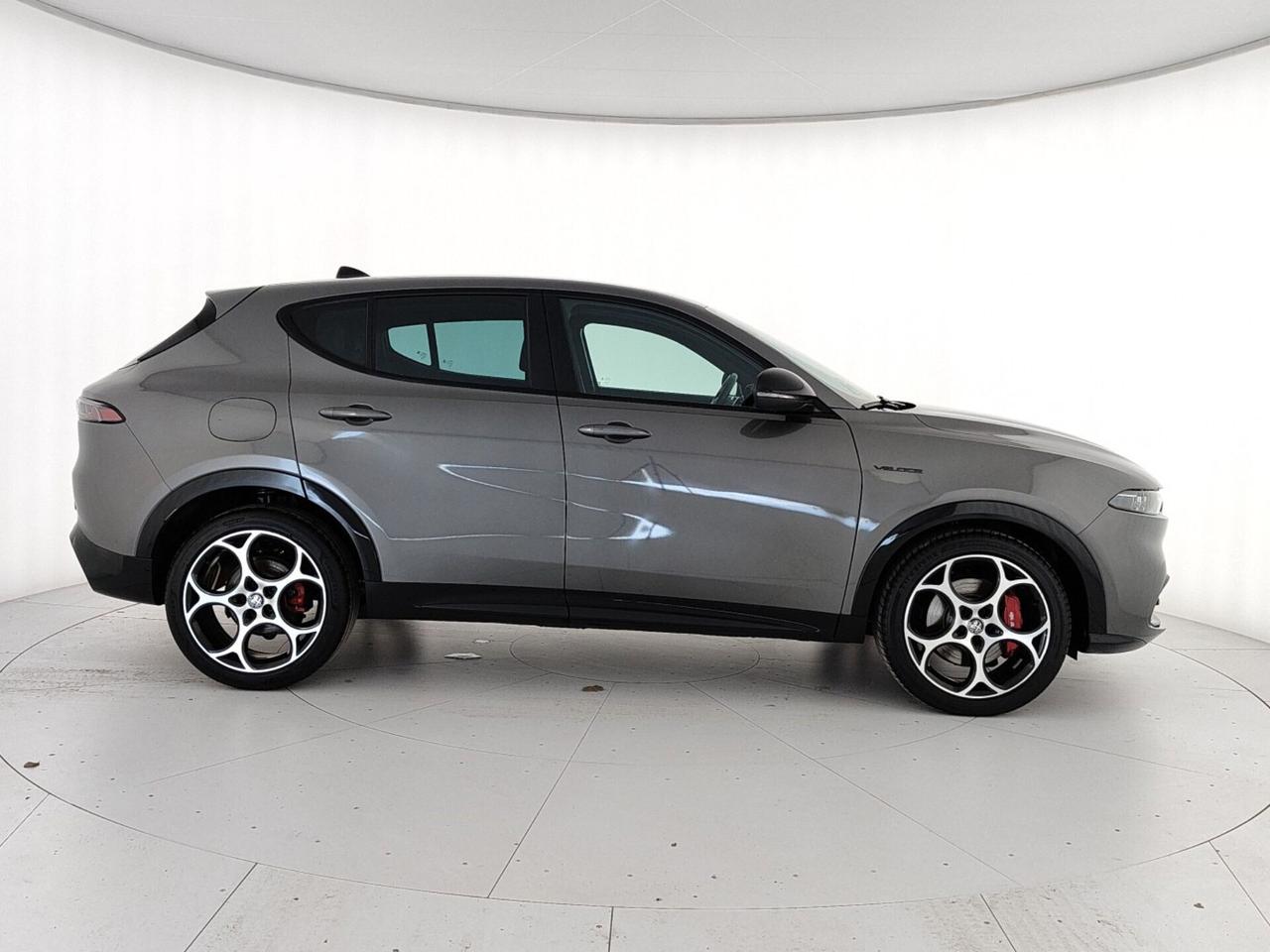 Alfa Romeo Tonale 1.5 160 CV MHEV TCT7 Veloce