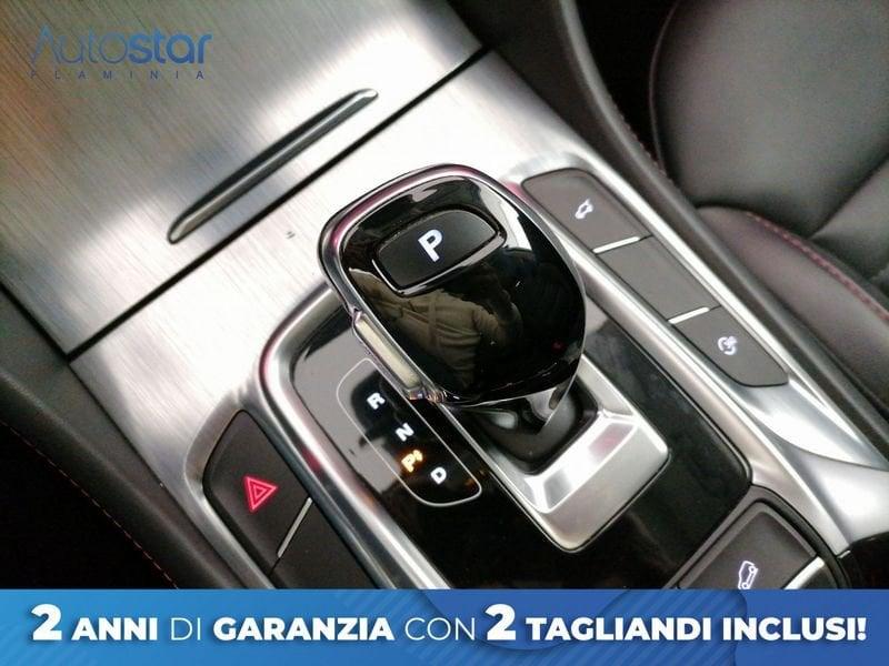 MG HS E 1.5 t-gdi phev Exclusive auto